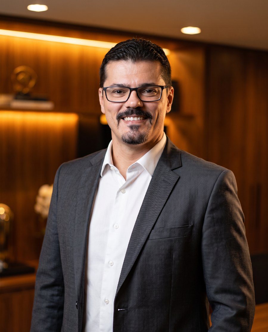 Sérgio Damasceno